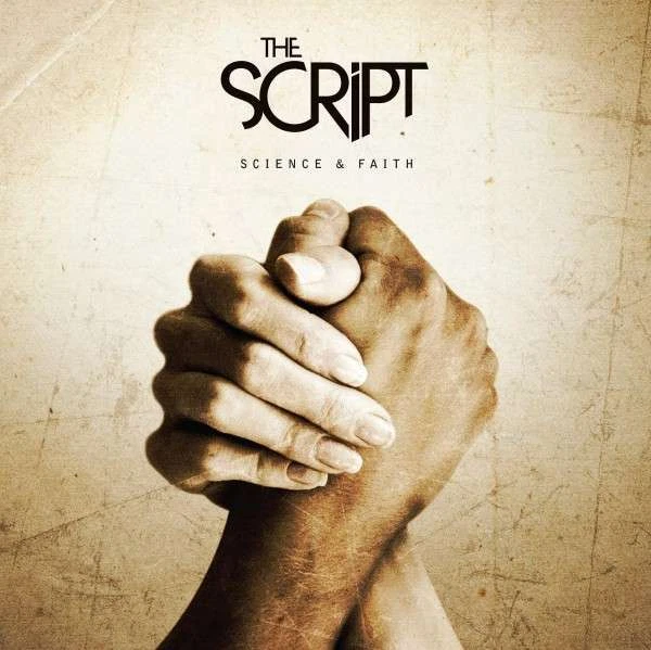 Science & Faith - The Script CD Rca - Imagen 1 de 1