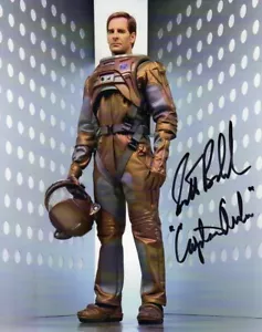 Scott Bakula - Actor - Signed Photo - COA (32681) - Picture 1 of 1
