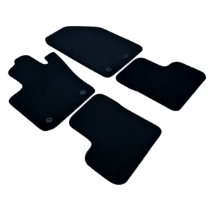 For Jeep Renegade Carpet Car Floor Mats 2015-2025 OEM Quality Velour Liners Rugs - Picture 1 of 14