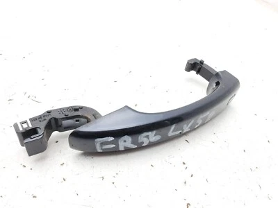 AUDI A4 S4 A5 S5 Q3 Q5 B8 2009-2016 MANIJA DE PUERTA EXTERIOR OEM 8T0837205A Foto 1 de 4