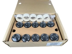 10x VDO Viewline Getriebedruck Zusatzinstrument 12V 30 bar 52mm Bagger Boot NKW - Picture 1 of 10