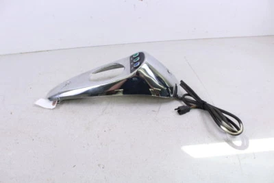 Kawasaki Eliminator BN 125 2007 cubierta del tanque de gasolina Foto 1 de 4