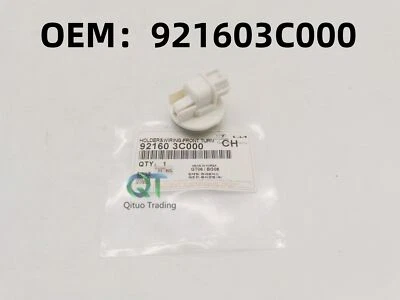 NUEVO PARA 921603C000 Enchufe de faro para HYUNDAI ACCENT 2006-2011 Foto 1 de 4