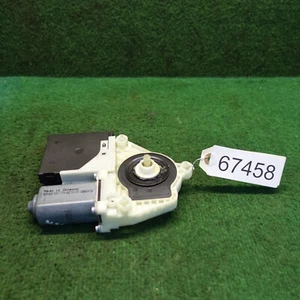 Fensterhebermotor hinten links VW Golf VI (5K1) 1,4I 59Kw Bj.2010 5K0959701D - Bild 1 von 5