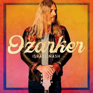 Israel Nash Ozarker (Vinyl) 12" Album farbiges Vinyl (limitierte Auflage) VERSIEGELT - Bild 1 von 1