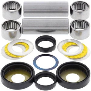 All Balls Swingarm Bearings 1998 Yamaha YZ250 YZ125 YZ400F WR400F 28-1076 - Bild 1 von 10