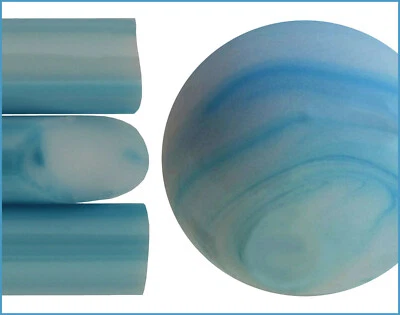 EFFETRE Marmo Turchese/Turchese Marmorizzato (5/6mm) Pastello - Effetti P298M