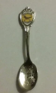 Roadrunner Arizona Sammlerlöffel - gebraucht guter Zustand - Bild 1 von 4