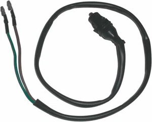 Interruptor de luz de freno delantero para Kawasaki (K)Z 500 1979-1980 - Imagen 1 de 1