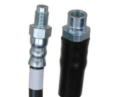 Manguera hidráulica de freno delantero para BMW X5, X6 2007-2017, Dodge Ram 1500 Foto 1 de 3