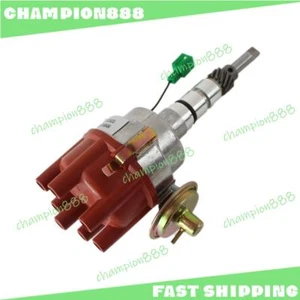 Ignition Distributor For Toyota Landcruiser 4.0L 4.2L FJ40 FJ70 FJ75 FJ60 FJ80 - Bild 1 von 11