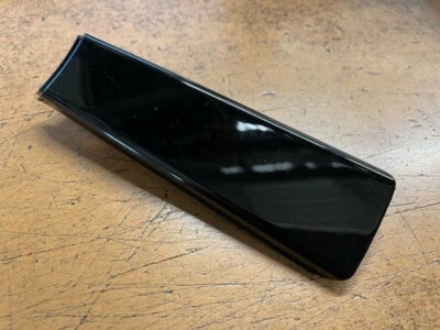 🔥NUEVO OEM🔥 2014-2018 KIA SOUL INSERTO DE RUEDA NEGRO BRILLANTE, acento tapa-rueda Foto 1 de 3