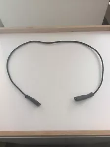 Bang & Olufsen figura a 2 pin 8 cavo di prolunga di rete di STBbrackets.co.uk B&O - Foto 1 di 3