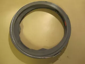MDS64235701 Washing Machine Door Seal Rubber LG F2WN2S6S3E 6.5 KG - Picture 1 of 6