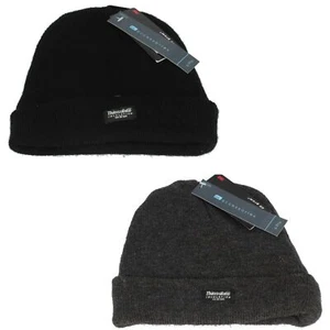 BOYS GL230 THINSULATE INSULATION WARM WINTER HATS BY RJM RETAIL PRICE - Picture 1 of 17