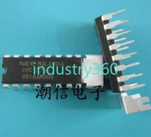 5 PCS NEW UPC1379C Synchronous Signal Processor Chip - Picture 1 of 2