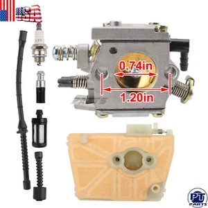 CHAINSAW CARBURETTOR CARBURETOR CARB FOR STIHL 038 MS380 MS381 1119 120 0605 - Picture 1 of 14