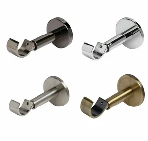 Speedy 28 mm IDC ausziehbare Metall Gardinenstangenhalterung - Bild 1 von 10