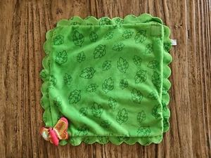 Disney Baby Bambi Butterfly Lovey Replacement Blanket Soft Plush Comfort Toy - Picture 1 of 4