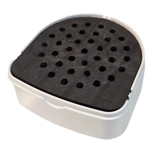 Fisher Universalhalter & 38-fach Schaumstoffeinlage für Hochleistungs-Wirbelmischer - Bild 1 von 5