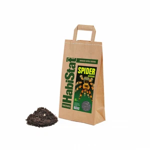HabiStat Spider Bedding Substrate 5 Litre Reptile Vivarium Scorpion Humidity - Picture 1 of 2