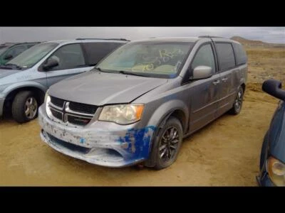 Used Engine Coolant Reservoir fits: 2014 Dodge Caravan  Grade A - Image 1 of 4