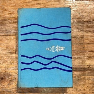 The Source by James A. Michener  1965 -1st Printing Hardcover Random House Book - Picture 1 of 12