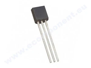 MJE13001 TRANSISTOR NPN TO92 - Bild 1 von 1