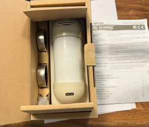 VX-402 Optex Multi Stabilized Outdoor Detector - Picture 1 of 4