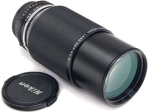 NIKON AIS 70-210mm 1:4 E - Bild 1 von 4