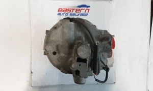 Compresor de aire acondicionado turbo para BMW X6 11-19 470502 - Imagen 1 de 12