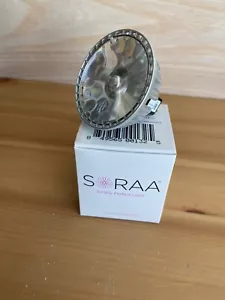 Soraa Vivid LED Bulb MR16 GU5.3 MR16-40-01-12-930-14 3000K 95 CRI 10.4W - Picture 1 of 4