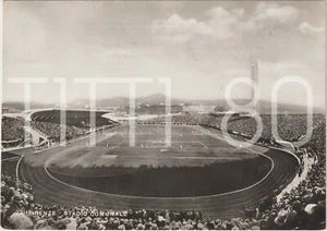 FIRENZE - STADIO COMUNALE 1951 - Picture 1 of 1
