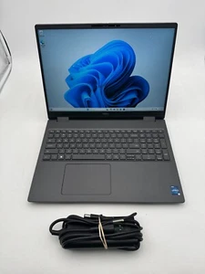 Dell Precision 7680 16" 512 GB SSD 32 GB RAM i7-13850HX Windows 11 pro - Picture 1 of 14