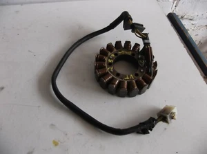 HONDA VT250 SPADA GENERATOR STATOR - Picture 1 of 2