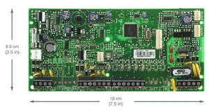 Paneles de control Paradox SP5500+ ampliables a 32 zonas genuinos - Imagen 1 de 1