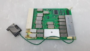 AGILENT PCB, PIN BOARD E3121-66611 - Picture 1 of 10