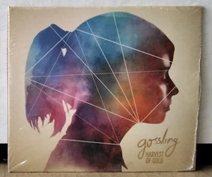 GOSSLING - HARVEST OF GOLD 2013 DEWPROCESS DEW9000625  AUS DIGIPAK SEALED CD - Bild 1 von 2
