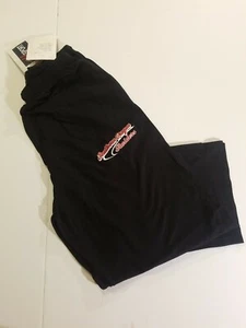 Vintage Southern Oregon Raiders Sweatpants Fruit Of Loom Salesman Sample NOS  - Picture 1 of 10