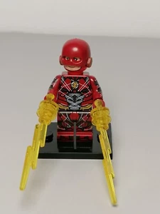 Flash minifigure DC Comics - Bild 1 von 2