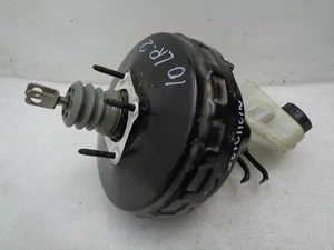 08-15 Land Rover LR2 Brake Booster Master Cylinder 6G91-2B195-ND OEM AK2112135 - Picture 1 of 12