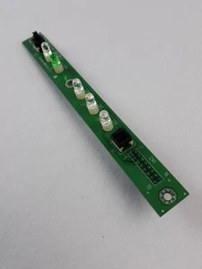 Advantech 1902690840 LED Board - Picture 1 of 3