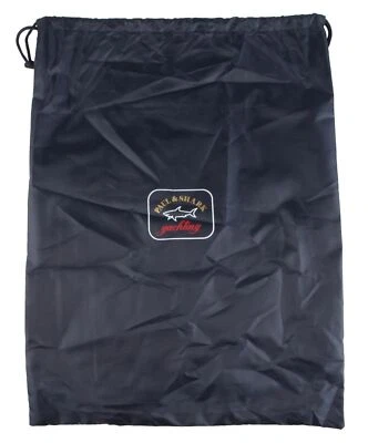 PAUL & SHARK YACHTING Tasche Bag Beutel Kleiderbeutel Schuhbeutel 38,5 x 52,5 cm Foto 1 de 2