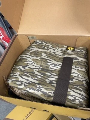 LaCrosse Wetlands Insulated 10M Multi (Multiple Sizes) - Image 1 of 3