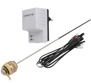 Correx Fremdstromanode 400 mm für Edelstahlspeicher bis 200 ltr inkl. MP 1.9-900 - Bild 1 von 2