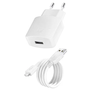 Wall Power supply + Recharging Cable Original Huawei - - Picture 1 of 6