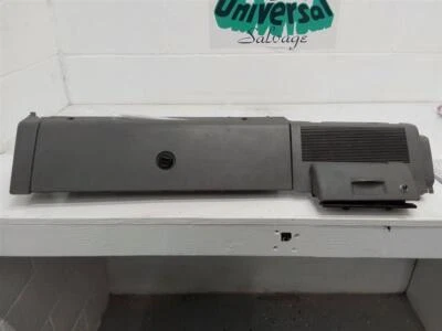 Dodge OMNI 1985 velocímetro cuadro de instrumentos  Foto 1 de 4