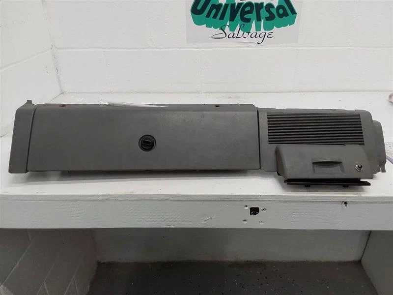 1985 Dodge OMNI Speedometer Instrument Cluster  - Image 1 of 4