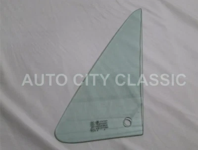 GMC Pickup 1981 a 1990 vidrio de ventilación LH C1500/K1500 Jimmy Suburban Topkick verde Foto 1 de 4