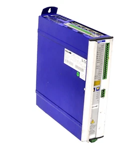 Kollmorgen Drive SERVOSTAR 601 S60100-EI 3x230-480V 1kVA - Picture 1 of 6
